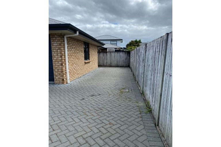 Photo of property in 6d Maitland Street, Frankton, Hamilton, 3204