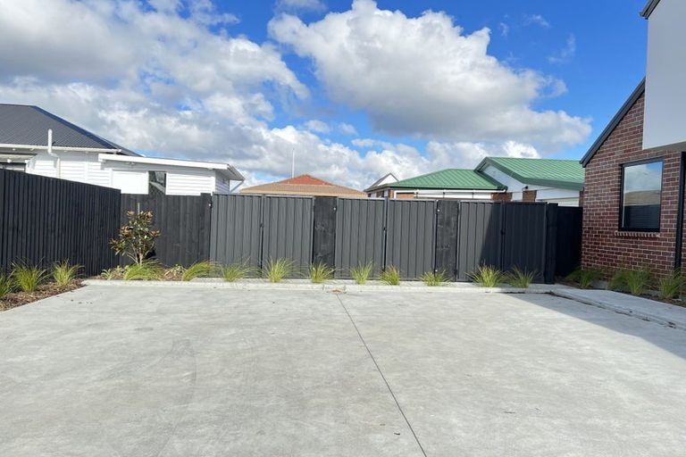 Photo of property in 4/21 Montreal Street, Sydenham, Christchurch, 8023