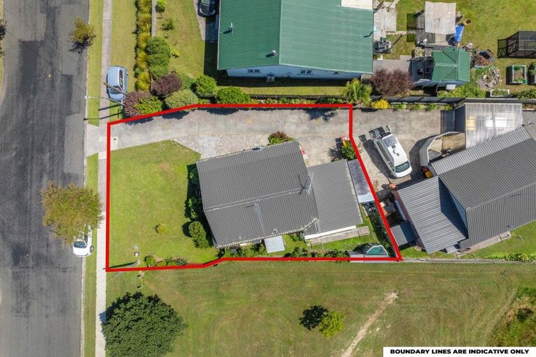 Photo of property in 14a Barnett Street, Putaruru, 3411