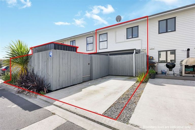 Photo of property in 84 Whenuapai Drive, Whenuapai, Auckland, 0618