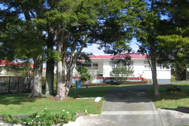 Photo of property in 10 Gillingham Road, Te Kamo, Whangarei, 0112