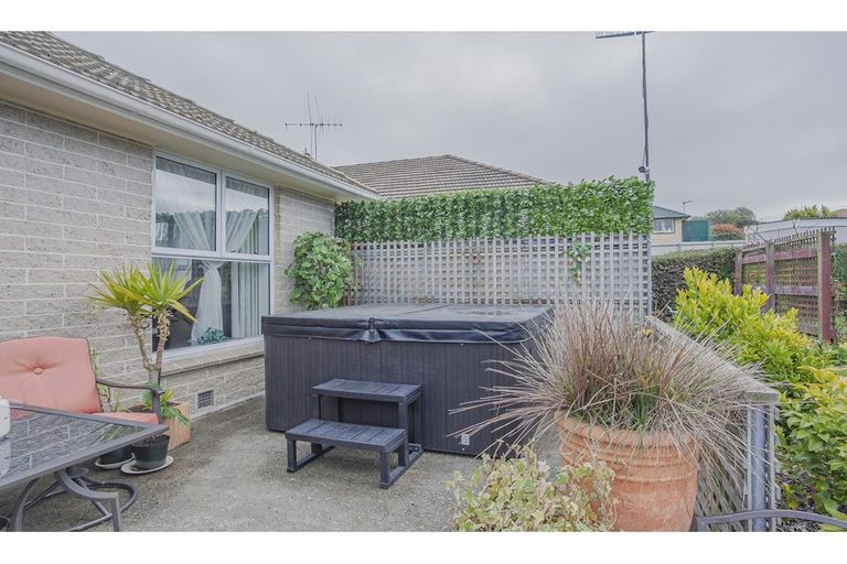 Photo of property in 13 Taylor Street, Geraldine, 7930