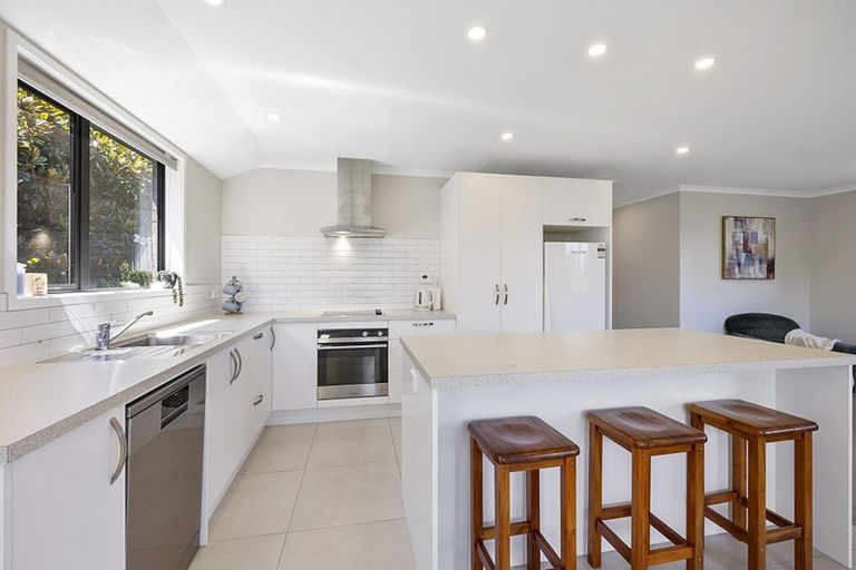 Photo of property in 48 Magnolia Drive, Westown, New Plymouth, 4310