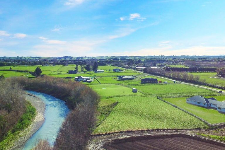 Photo of property in 90 Mahua Road, Feilding, 4777