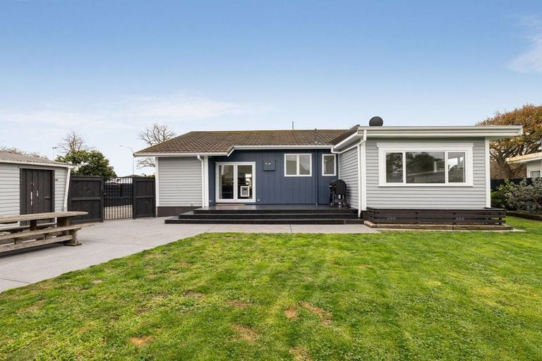 Photo of property in 620 Pioneer Highway, Highbury, Palmerston North, 4412