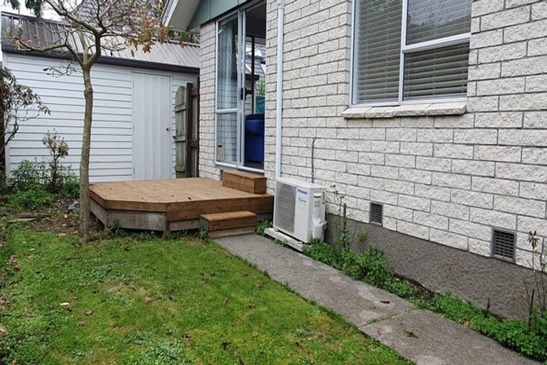 Photo of property in 4/82 King Street, Sydenham, Christchurch, 8023