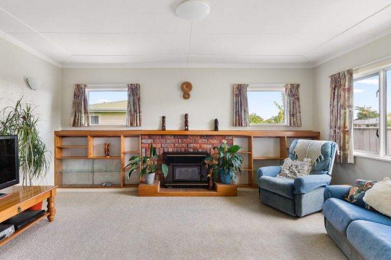 Photo of property in 7 Ayton Street, Mangapapa, Gisborne, 4010