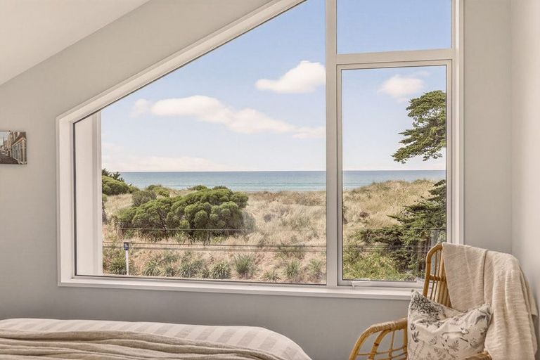 Photo of property in 144a Marine Parade, New Brighton, Christchurch, 8083