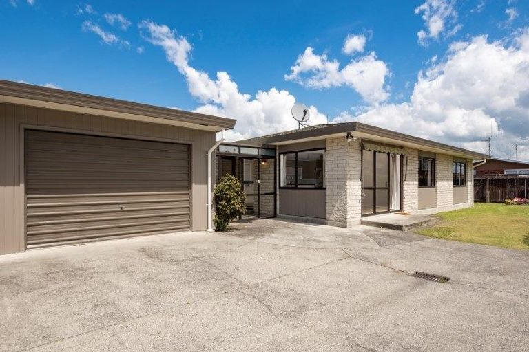 Photo of property in 64a Fourteenth Avenue, Tauranga South, Tauranga, 3112
