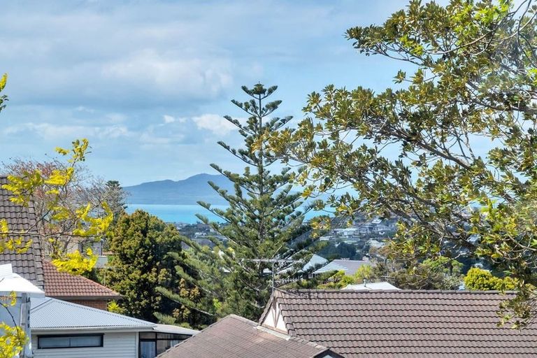 Photo of property in 132 Carlisle Road, Northcross, Auckland, 0632
