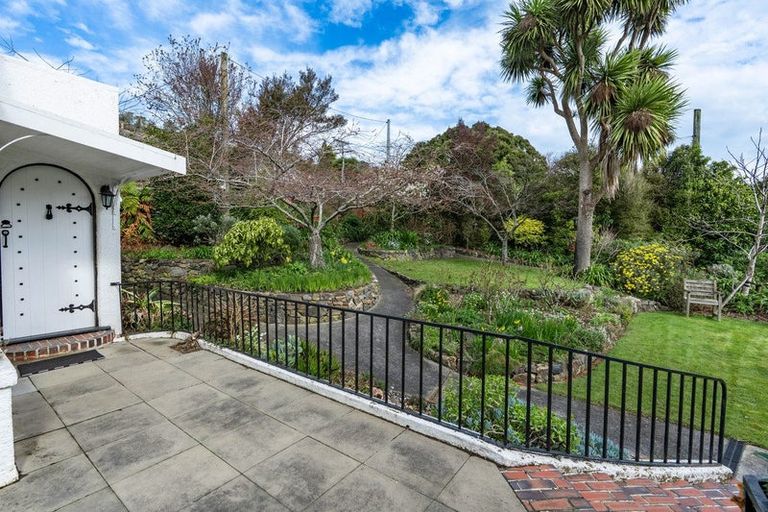 Photo of property in 11 Howard Street, Macandrew Bay, Dunedin, 9014