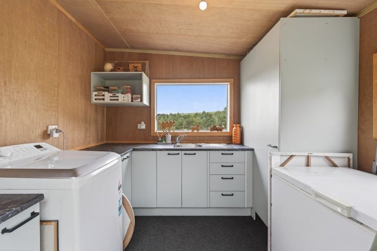 Photo of property in 209 Doctors Hill Road, Maungaturoto, 0588