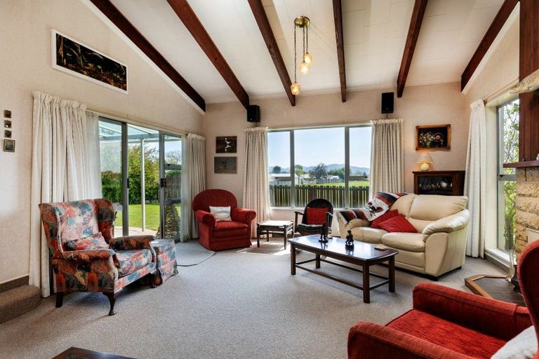 Photo of property in 9 Totara Place, Redwoodtown, Blenheim, 7201