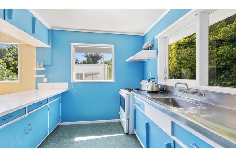 Photo of property in 124a Middleton Road, Churton Park, Wellington, 6037