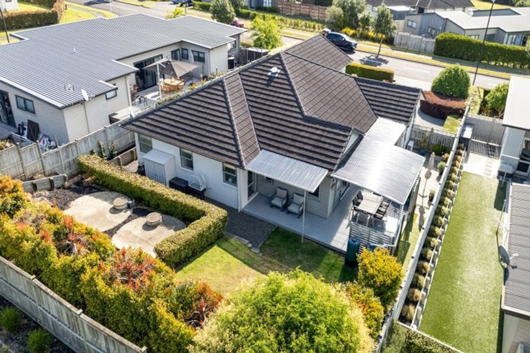 Photo of property in 29 Kibblewhite Avenue, Beachlands, Auckland, 2018