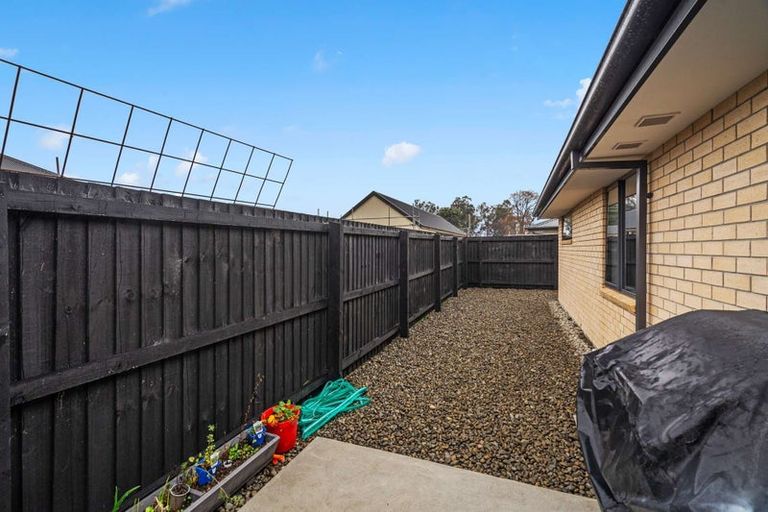 Photo of property in 41 Waikirikiri Avenue, Lincoln, 7608