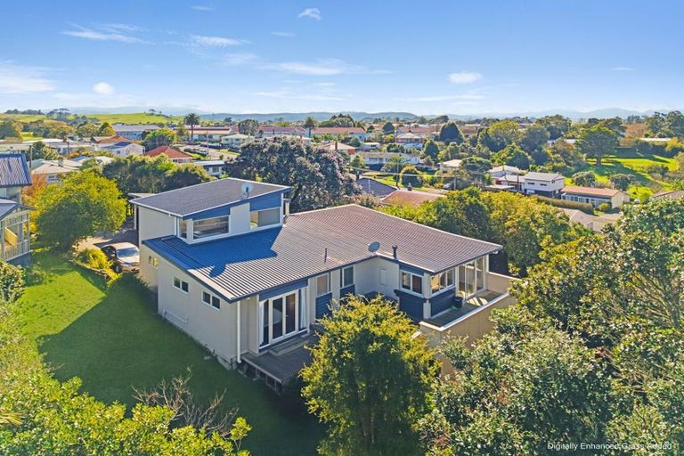 Photo of property in 23 Islington Street, Dargaville, 0310