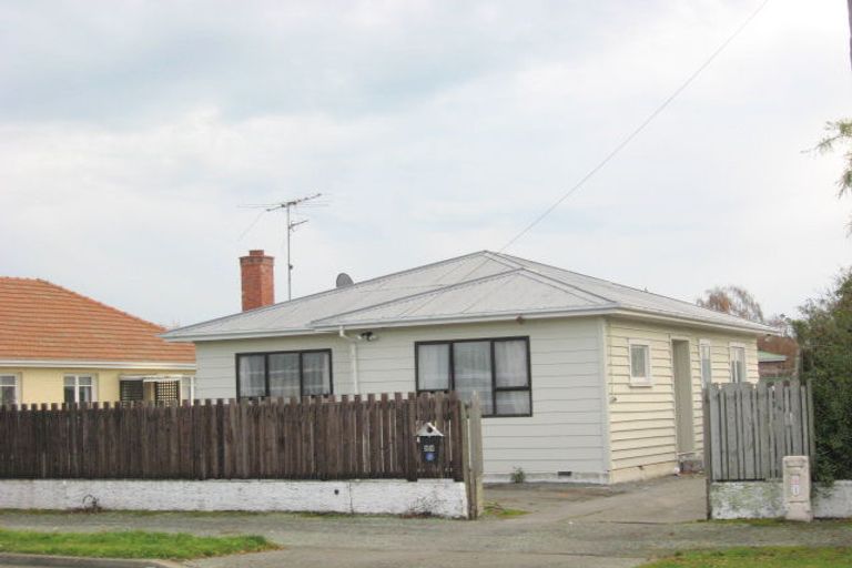 Photo of property in 21 Brucefield Avenue, Netherby, Ashburton, 7700