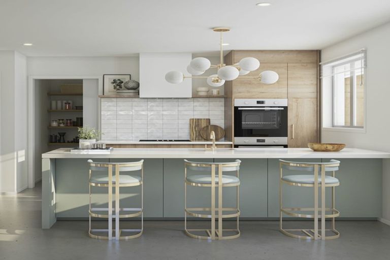 Photo of property in 4 Wilson Way, Welbourn, 4312