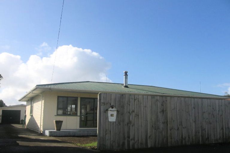 Photo of property in 79 Sutherland Crescent, Westbrook, Palmerston North, 4412