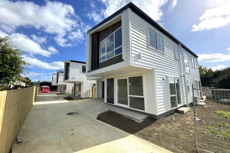 Photo of property in 56b Union Road, Howick, Auckland, 2014