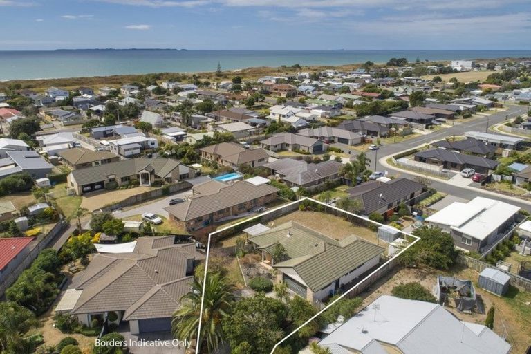 Photo of property in 57 Blake Boulevard, Papamoa Beach, Papamoa, 3118