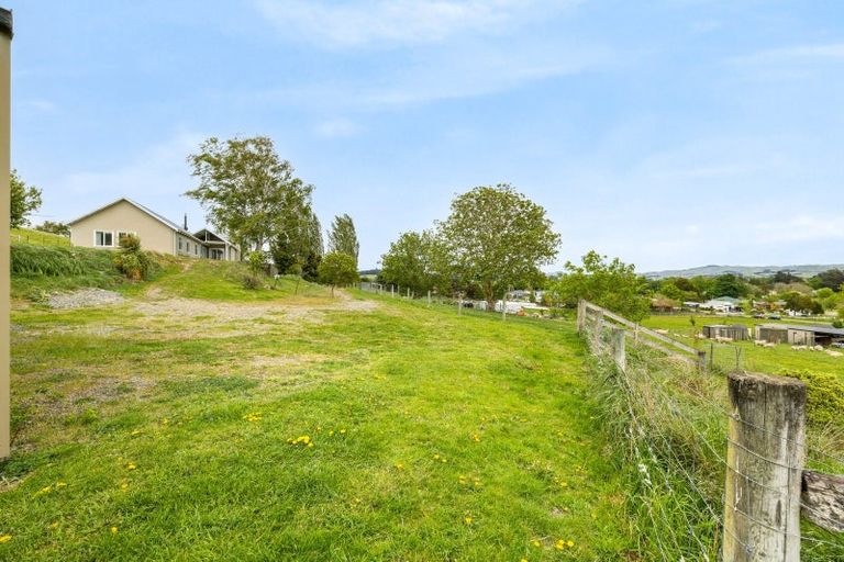 Photo of property in 14 Levin Road, Cheviot, 7310