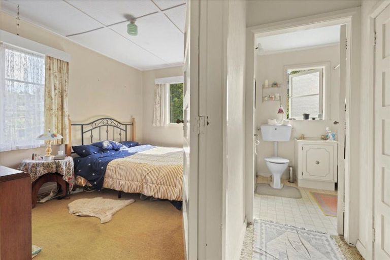 Photo of property in 38 King Street West, Te Kuiti, 3910