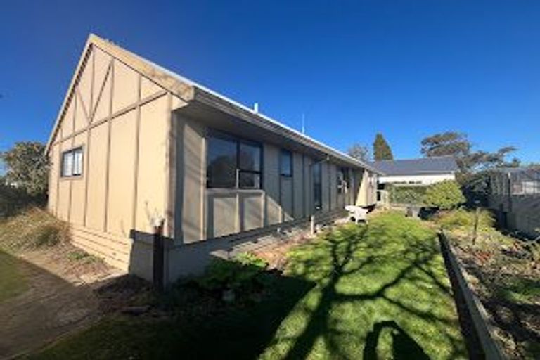Photo of property in 7a Gaisford Terrace, Waipukurau, 4200