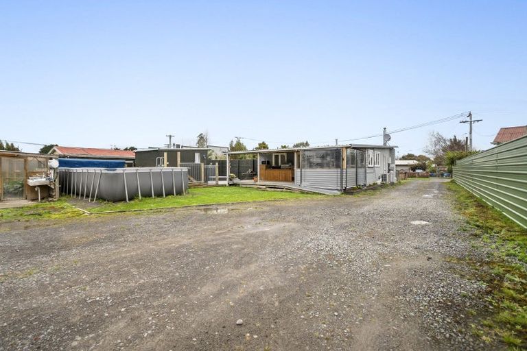 Photo of property in 35 Potaka Street, Marton, 4710