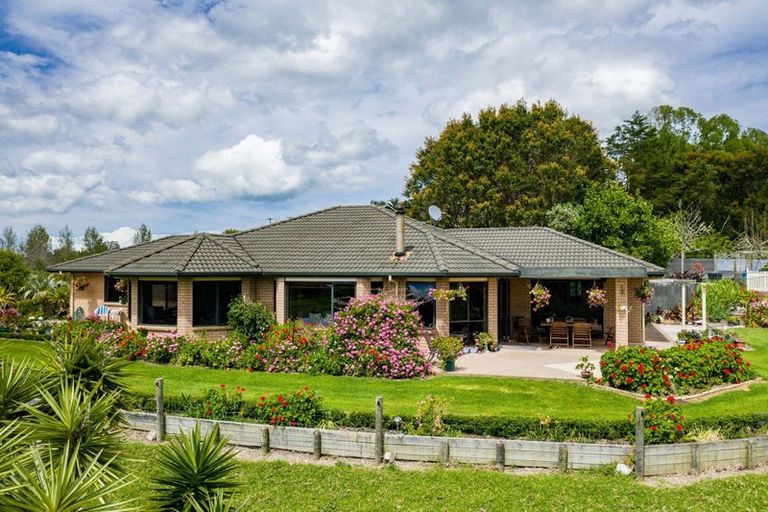 Photo of property in 64 Matakohe Road East, Matakohe, 0593