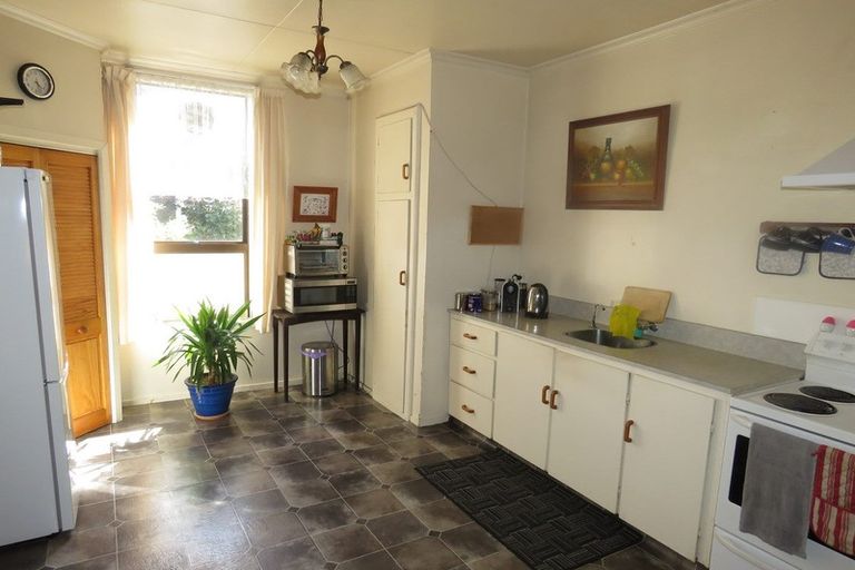 Photo of property in 29 Rodney Street, Georgetown, Invercargill, 9812