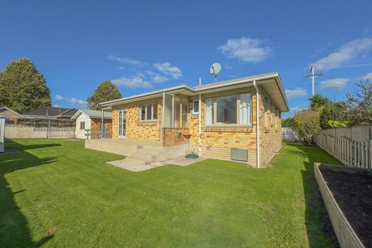Photo of property in 1 Ratcliffe Street, Matamata, 3400