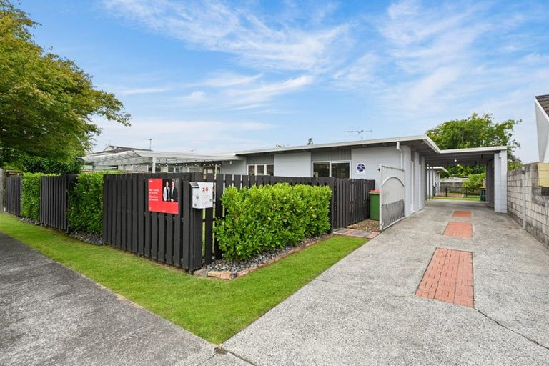 Photo of property in 28 Clements Crescent, Queenwood, Hamilton, 3210