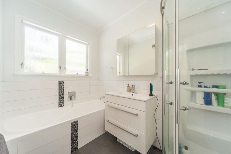 Photo of property in 1 Rutland Way, Wadestown, Wellington, 6012