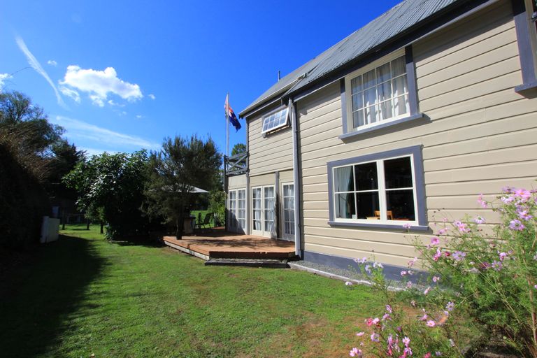 Photo of property in 426 Onamalutu Road, Onamalutu, Blenheim, 7275