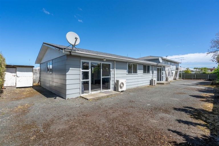Photo of property in 366 Tay Street, Turnbull Thomson Park, Invercargill, 9810