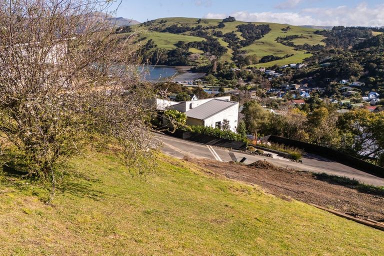 Photo of property in 12d Vangioni Lane, Akaroa, 7520