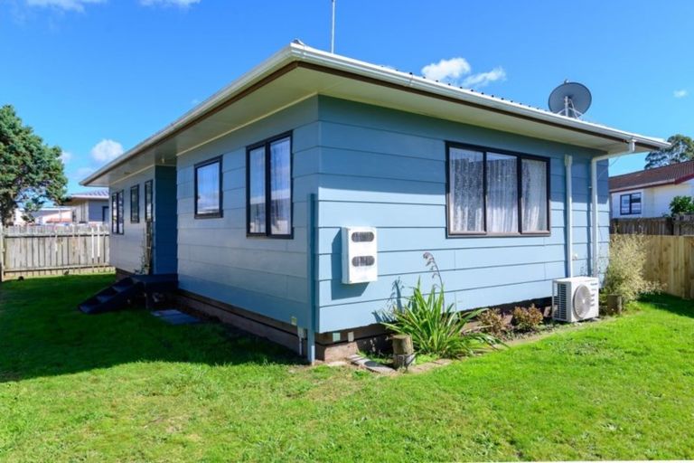 Photo of property in 97a Taharangi Street, Koutu, Rotorua, 3010