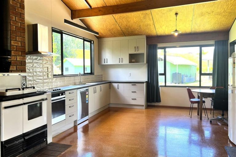 Photo of property in 47 Napoleon Street, Ahaura, Totara Flat, 7871