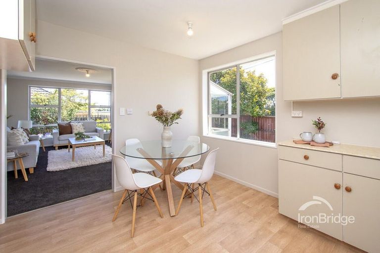 Photo of property in 1/86 Travis Road, Burwood, Christchurch, 8083