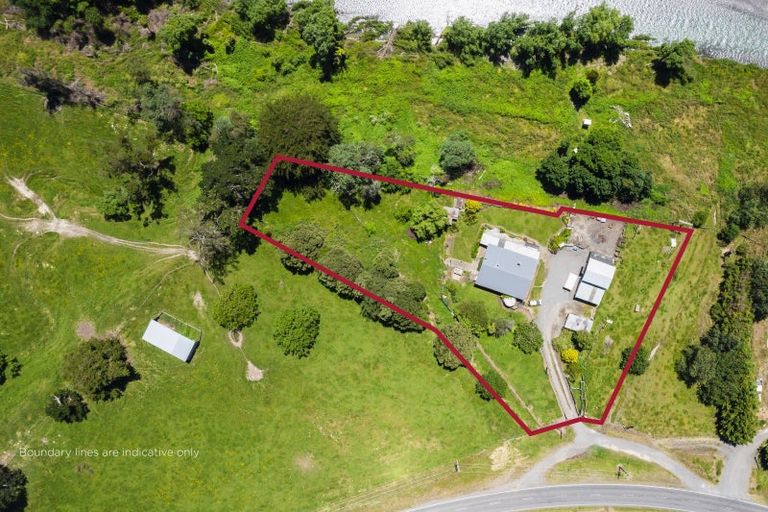 Photo of property in 112 Ongaonga Road, Waipawa, 4272