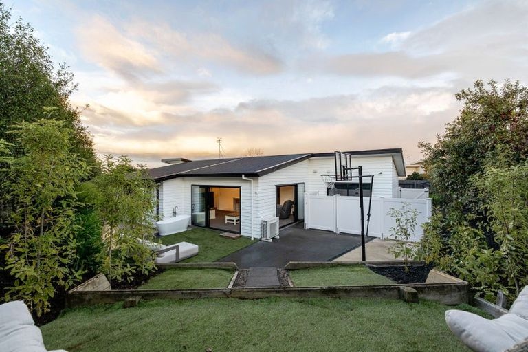 Photo of property in 1c Hillview Place, Feilding, 4702