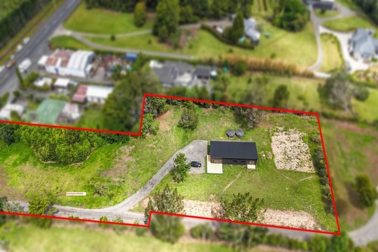 Photo of property in 2333a State Highway 10, Waipapa, 0295