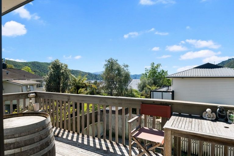 Photo of property in 13b Turners Road, Waikawa, Picton, 7220