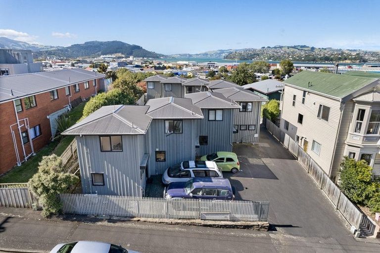 Photo of property in 1/26 Maitland Street, Dunedin Central, Dunedin, 9016