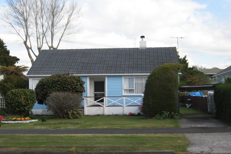Photo of property in 8 Totara Street, Glenholme, Rotorua, 3010
