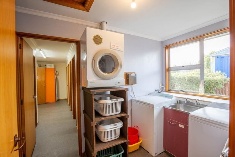 Photo of property in 8 Lampard Street, Methven, 7730