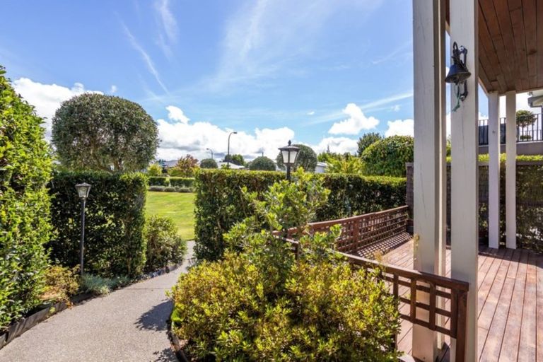 Photo of property in 45 Chateau Crescent, Rangatira Park, Taupo, 3330