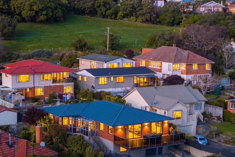 Photo of property in 31 Jeffery Street, Andersons Bay, Dunedin, 9013